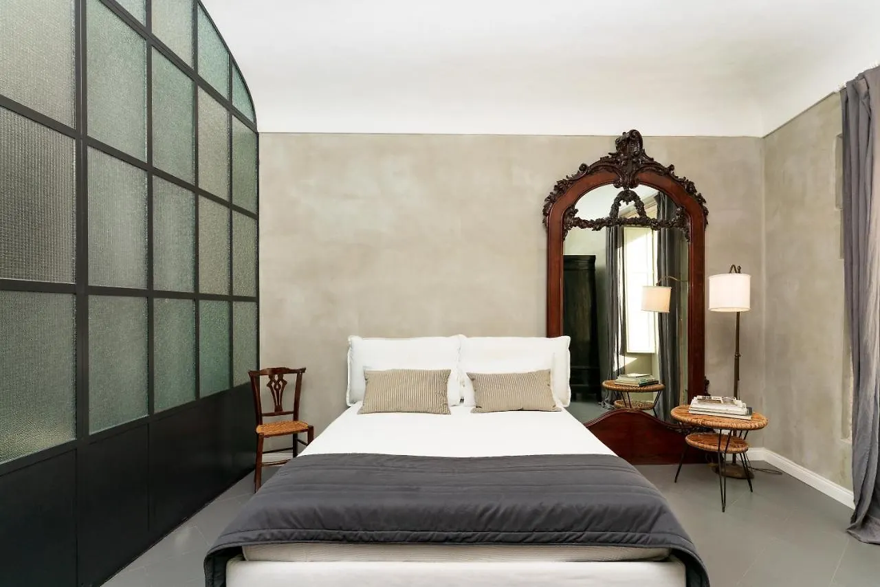San Giuseppe Luxury Apartment Syracuse