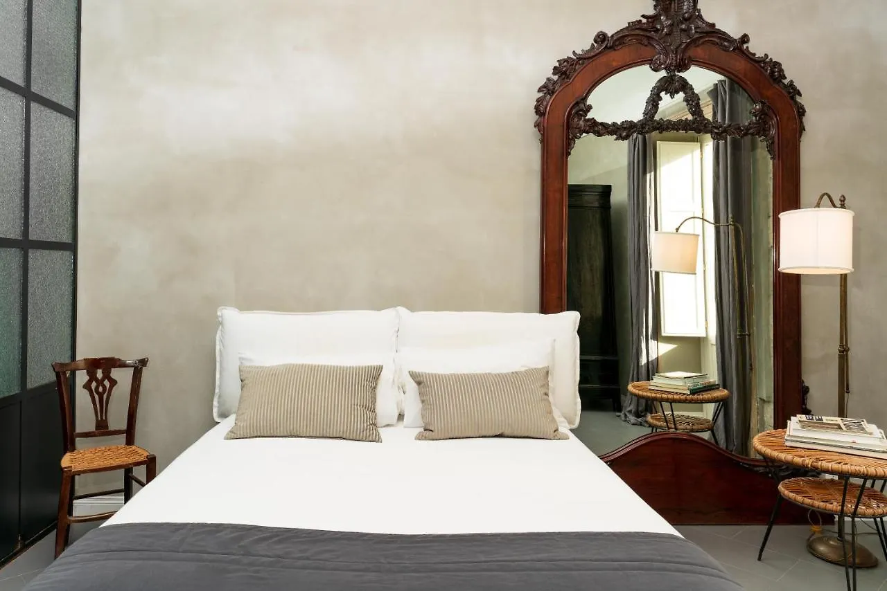 San Giuseppe Luxury Apartment Syracuse