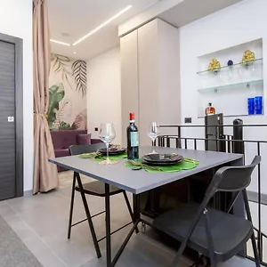 Interno 6 By Ortigia Syracuse