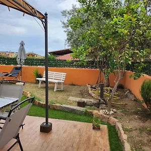  Appartamento Domus Mariposa Italia