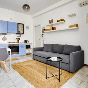  Appartamento Casa Azzurra - Citta Studi- Via Lomellina Italia