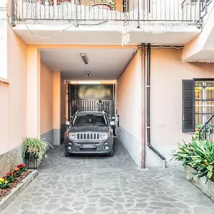 Appartamento Casa Mandala - Con Terrazza E Jacuzzi Italia