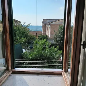  Appartamento La Casetta Toscana Italia