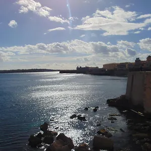 公寓式酒店 Il Mare Di Ortigia, 锡拉库扎