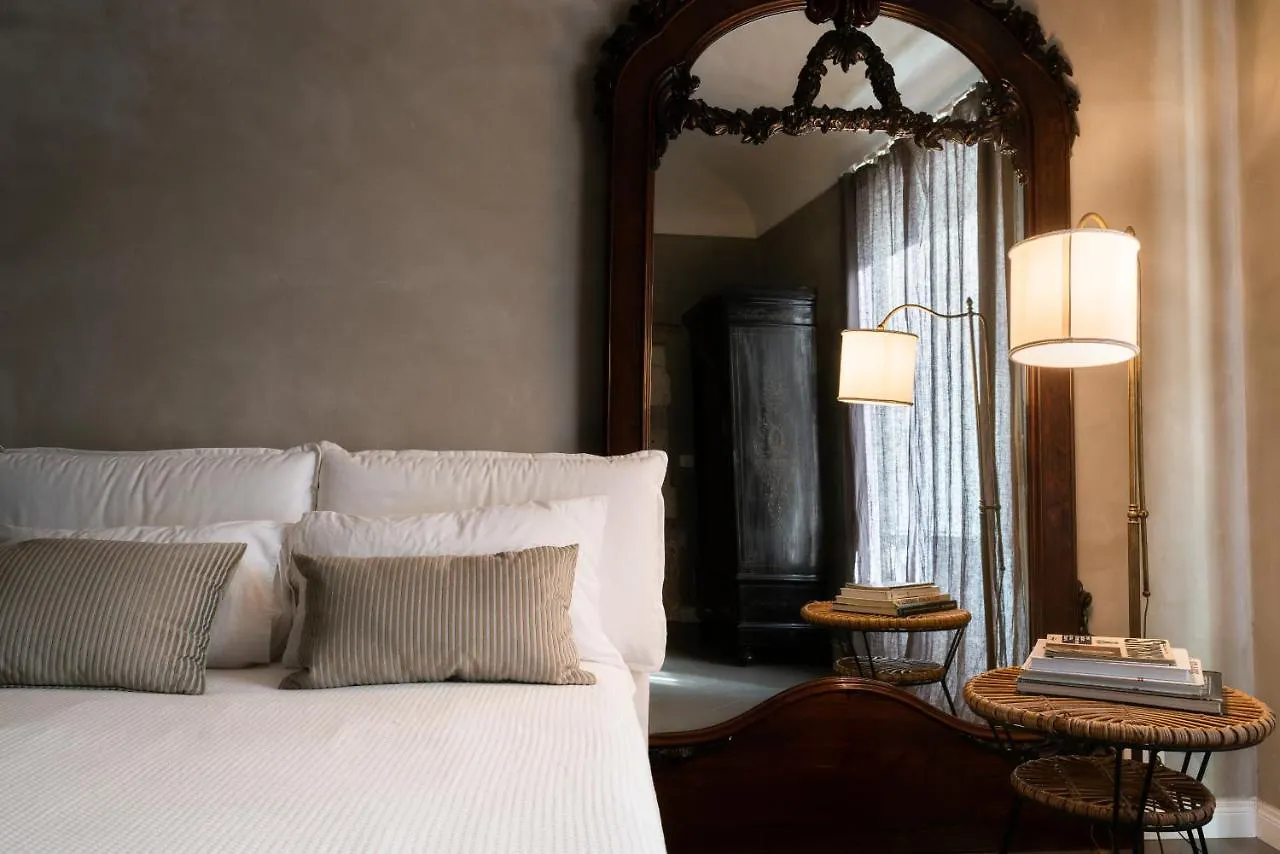 San Giuseppe Luxury Apartment Syracuse Italie