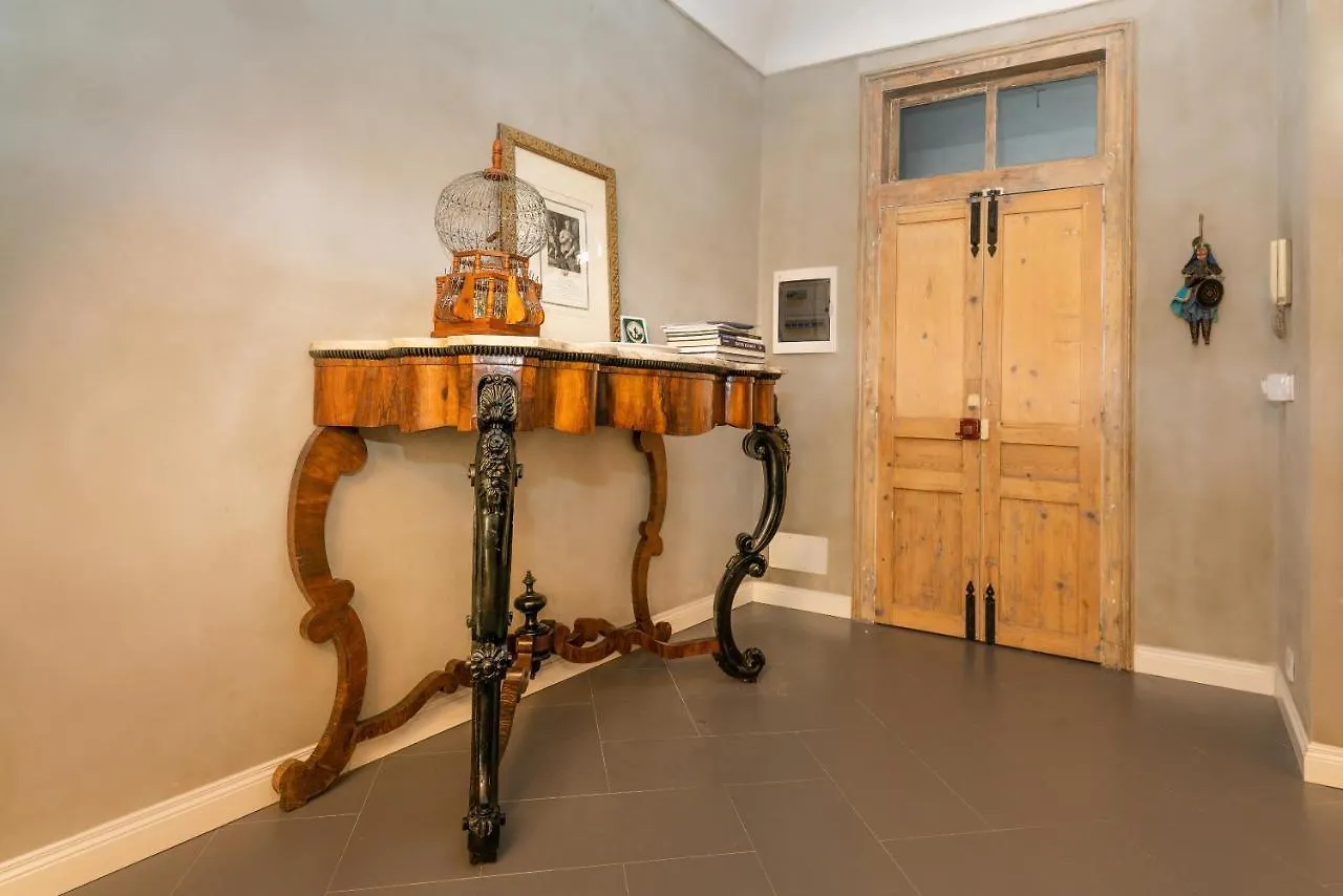 San Giuseppe Luxury Apartment Syracuse 0*,  Italie