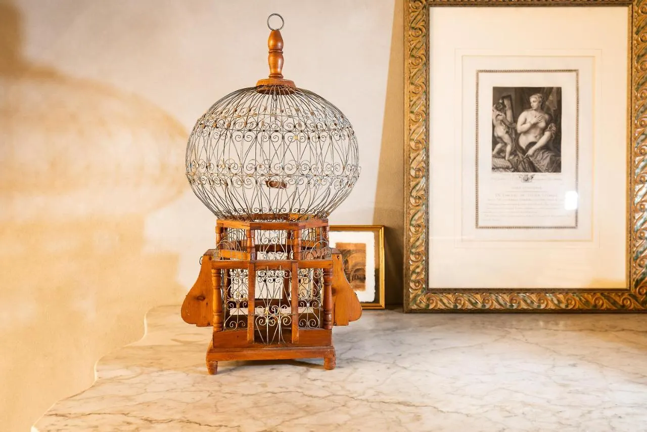 San Giuseppe Luxury Apartment Syracuse