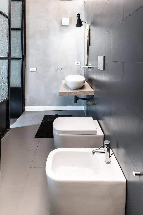 San Giuseppe Luxury Apartment Syracuse