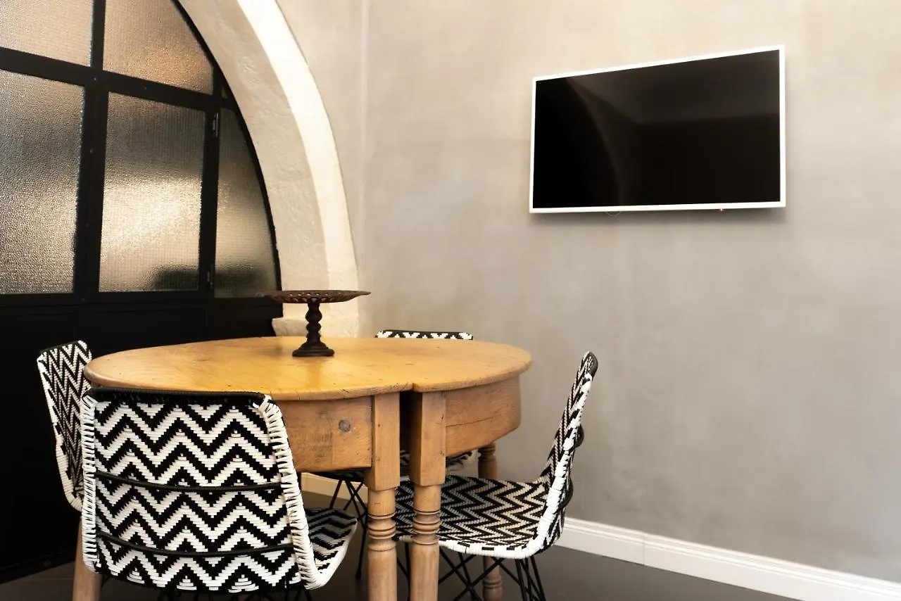 San Giuseppe Luxury Apartment Syracuse 0*,  Italie