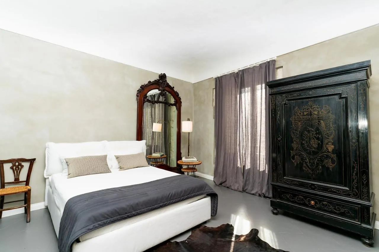San Giuseppe Luxury Apartment Syracuse